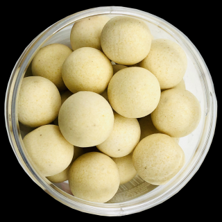 Pop Up Boilies Jeseter Special Cheese Fish 18mm 200ml