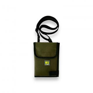 Pouzdro na doklady Repus Crossbody Security Pouch