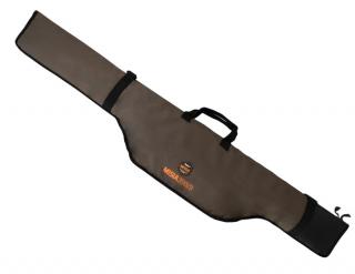 Pouzdro na prut Delphin Carp MISIA 390-3 150cm