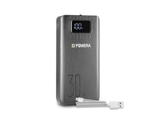 Powerbanka Delphin POWERA 30 000mAh