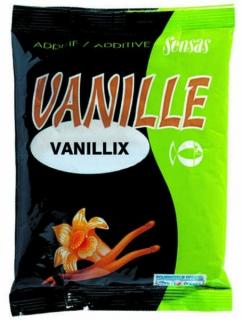 Práškový posilovač SENSAS Vanillix (vanilka) 300g