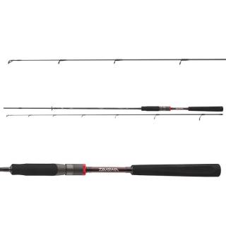 Prut Daiwa Ballistic X UL Spin 210cm/4-15g