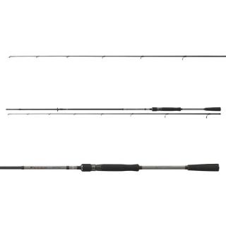 Prut Daiwa Fuego Predator Jigger Spin 240cm / 7-32g