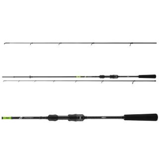 Prut Daiwa Prorex X Sensor Spin 270cm/3-15g