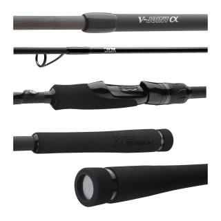 Prut Daiwa Tournament XT Titanium Spin 270cm / 14-42 g