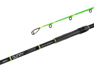 Prut Delphin DUNAY Carp 240 cm / 200g / 2 díly