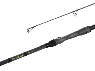 Prut Delphin Opium BlacxCARP 3G TechnoCORK Délka: 270cm/2,75lbs/2 díly