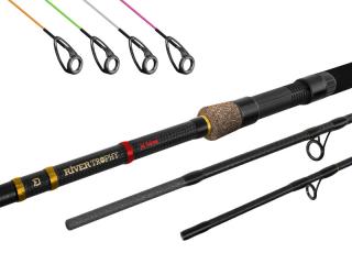 Prut Delphin RIVER Trophy NXT X-TREME 400cm/250g