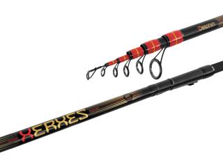 Prut Delphin XERXES TeleFLOAT 420cm/30g