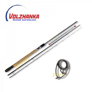 Prut Volžanka Feeder Optima 3.3m/40g