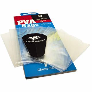 PVA sáčky 200x70mm 25ks