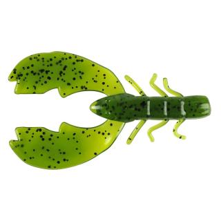 Račci Berkley PowerBait Chigger Craw 8cm/10ks - Watermelon