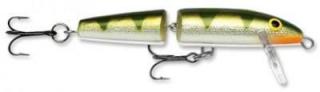 Rapala wobler Jointed Floating J13 YP