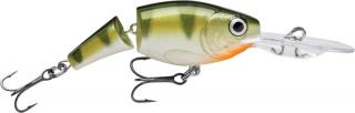 Rapala Wobler Jointed Shad Rap 05 YP