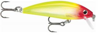 Rapala Wobler X Rap CountDown 07 CLN