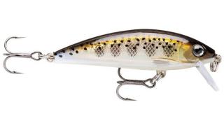 Rapala Wobler X Rap CountDown 07 MD