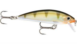 Rapala Wobler X Rap CountDown 07 YP