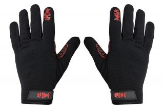 Rukavice Spomb Pro Casting Gloves Velikost L-XL Velikost rukavic: L