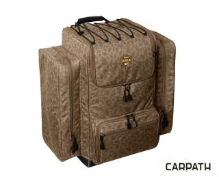 Ruksak Delphin AREA Carper Carpath XL