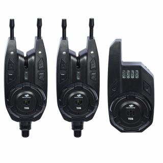 Sada hlásičů Wireless Set TX5 2+1