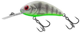 Salmo Wobler Hornet Floating 5,5cm/10,5g - Ghost Perch