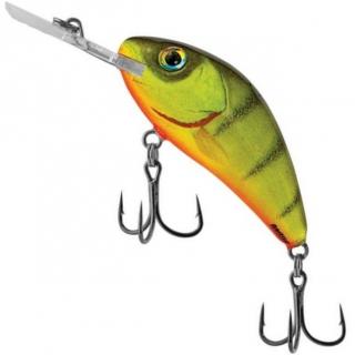 Salmo Wobler Hornet Floating 5,5cm/10,5g - Hot Perch