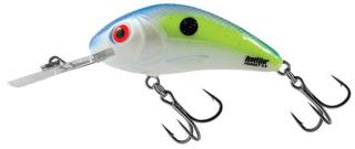 Salmo Wobler Rattlin Hornet Floating 3,5cm/3,1g - Sexy Shad