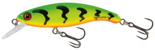 Salmo Wobler Slick Stick 5cm/3g - Green Tiger