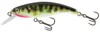 Salmo Wobler Slick Stick 5cm/3g - Holographic Stikleback