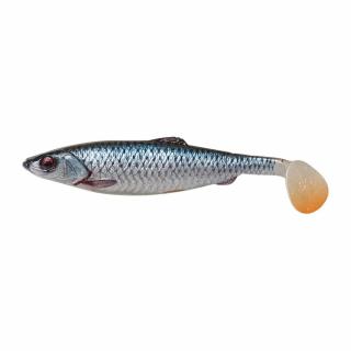 Savage Gear Gumová Nástraha 4D Herring Shad 13cm Roach