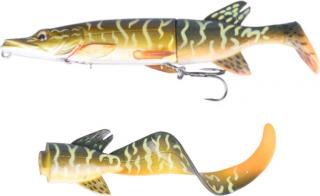 SAVAGE GEAR ŠTIKA 3D HYBRID PIKE 17CM-45G/SS05-Pike