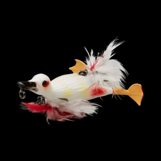 Savage Gear Wobler 3D Suicide Duck 150 15cm 70g - UGLY DUCKLING