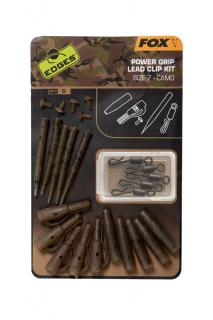 SESTAVA PRO MONTÁŽ FOX CAMO POWER GRIP LEAD CLIP KIT