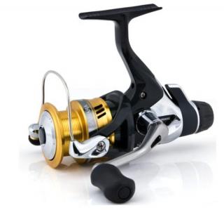 Shimano Sahara 3000S R