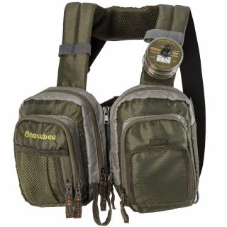 Snowbee vesta Ultralite Chest-Pack