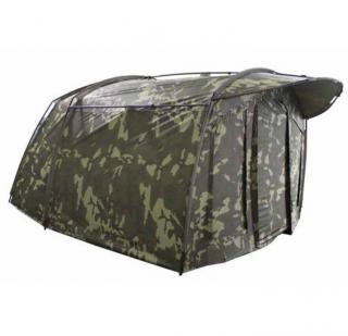 Sonik Bivak AXS Camo Bivvy 2 Man