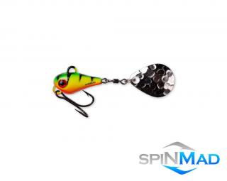 Spinmad Tail Spinners Big (1201) - 4g