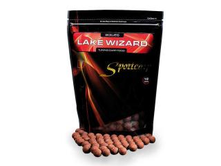 Sportcarp Boilies Lake Wizard 1kg Průměr nástrahy: 20mm/1kg