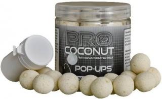 Starbaits Pop-up Boilies 14mm 80g - Coconut