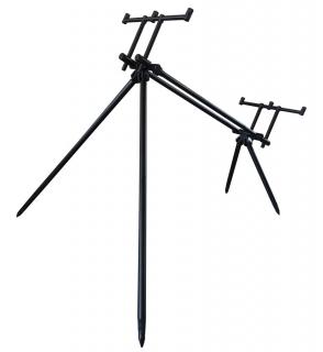 Stojan na pruty Stanz 3 Rod Pod