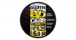 Supron EVO Carp  0,28mm/600m