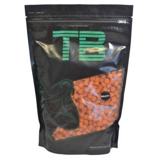 TB Baits Pelety Citrus 1kg/6mm