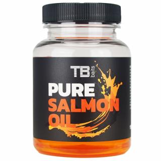 TB Baits Pure Salmon Oil 150 ml