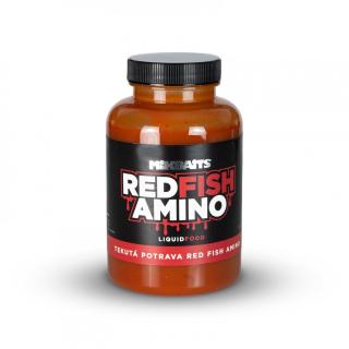 Tekutá potrava 300ml - Red Fish Amino