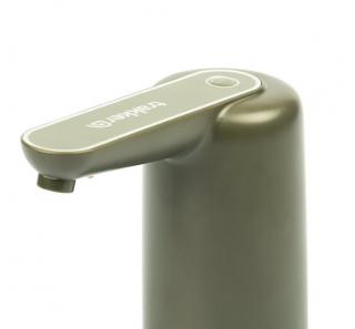 Trakker Automatická Pumpa Powerflo USB Tap