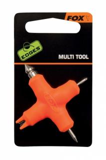 UTAHOVÁK & SVLÉKAČ FOX MULTI TOOL