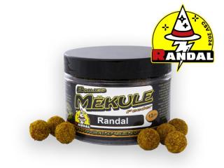 Václavík Boilies Měkule Feeder - 100g/12mm Příchuť: Přírodní játra