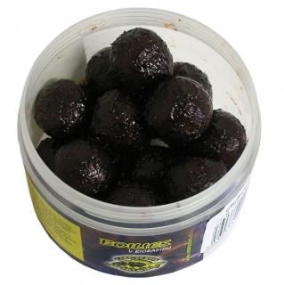 Václavík Boilies v Biorapidu 150g/20 mm Příchuť: Mrtvý Korýš