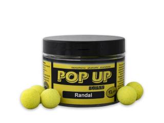 Václavík Pop Up Boilies - 50g/16mm Příchuť: Randal