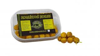 Václavík rohlíkový boilies 12mm/40g Příchuť: Scopex